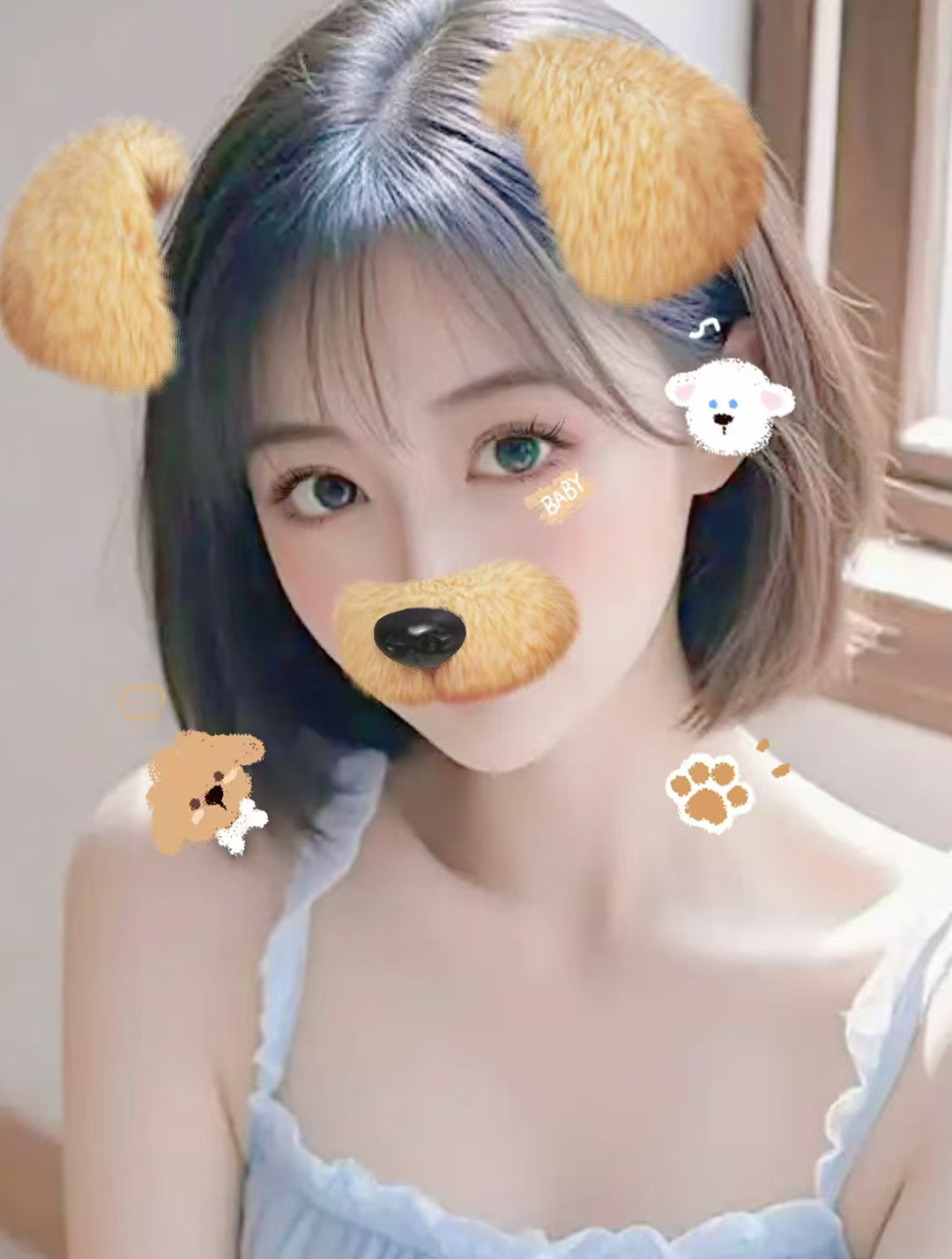 あけみちゃん